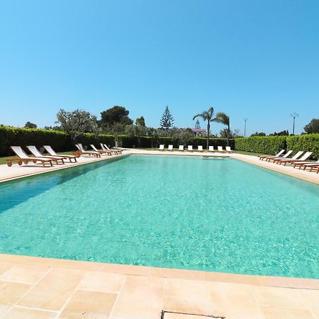 Torre Santo Stefano Aparthotel Otranto Exteriör bild