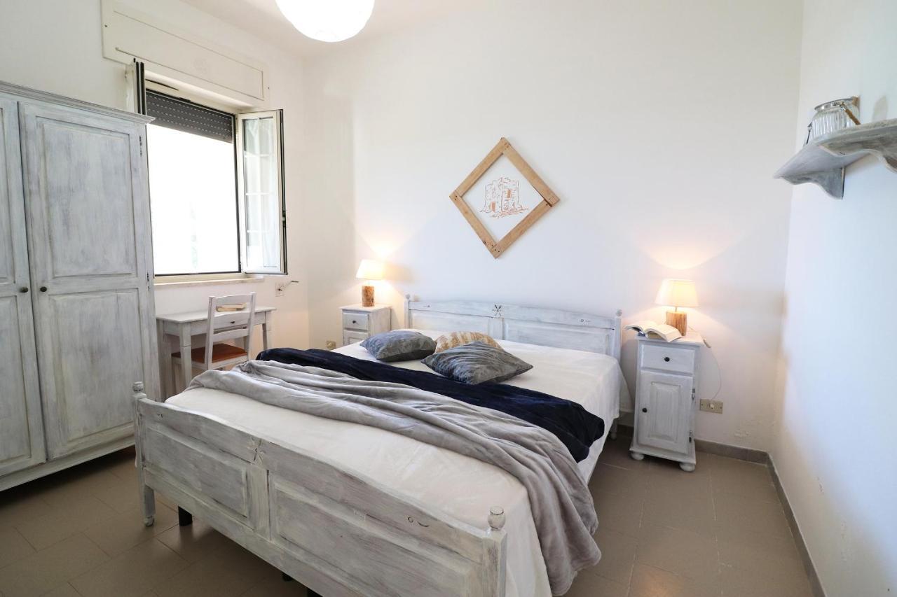 Torre Santo Stefano Aparthotel Otranto Exteriör bild