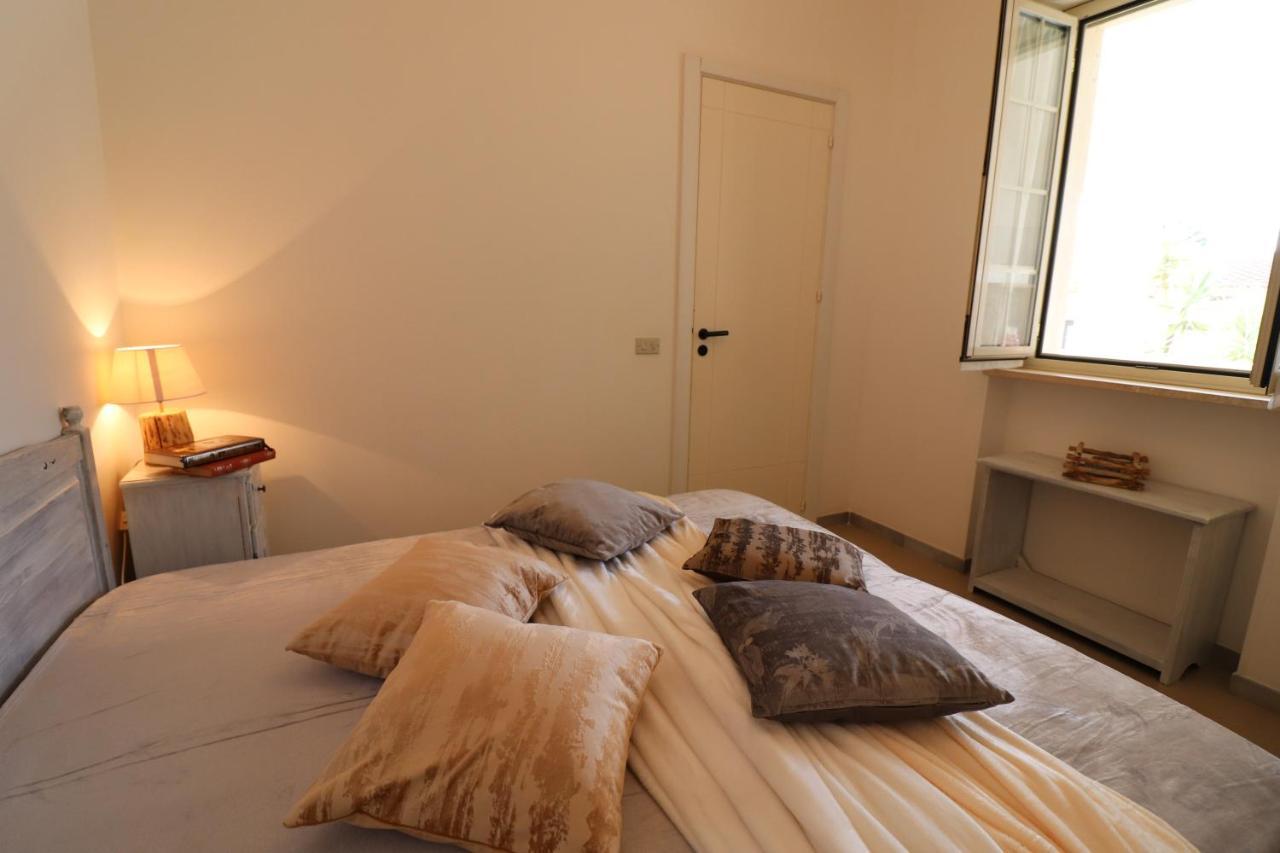 Torre Santo Stefano Aparthotel Otranto Exteriör bild