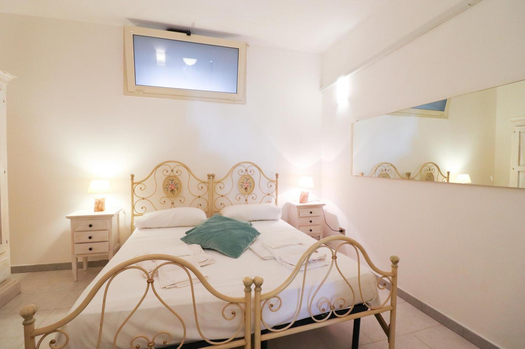 Torre Santo Stefano Aparthotel Otranto Exteriör bild