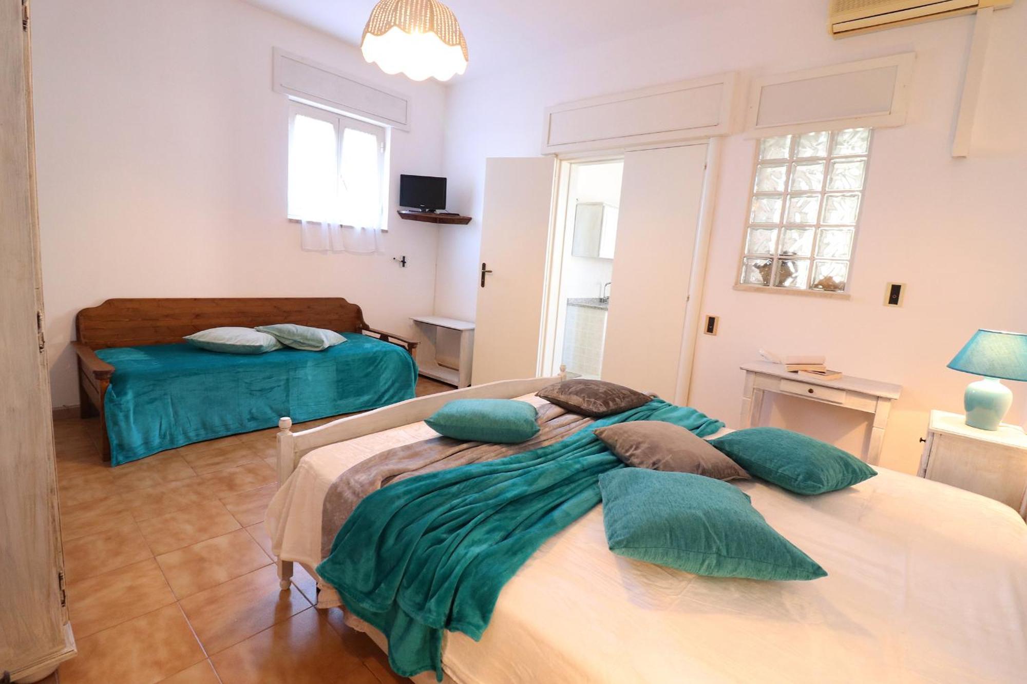 Torre Santo Stefano Aparthotel Otranto Rum bild
