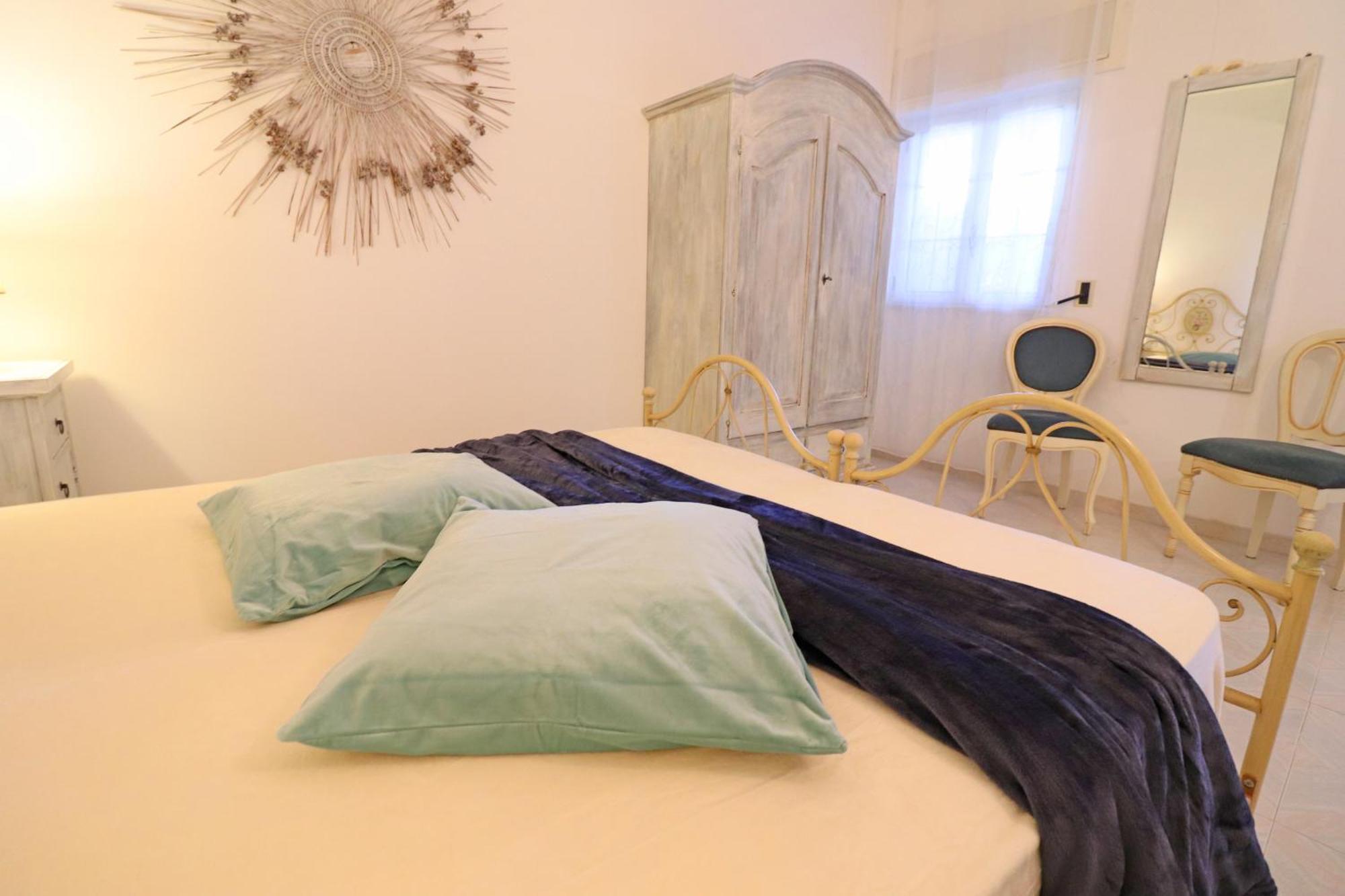 Torre Santo Stefano Aparthotel Otranto Rum bild