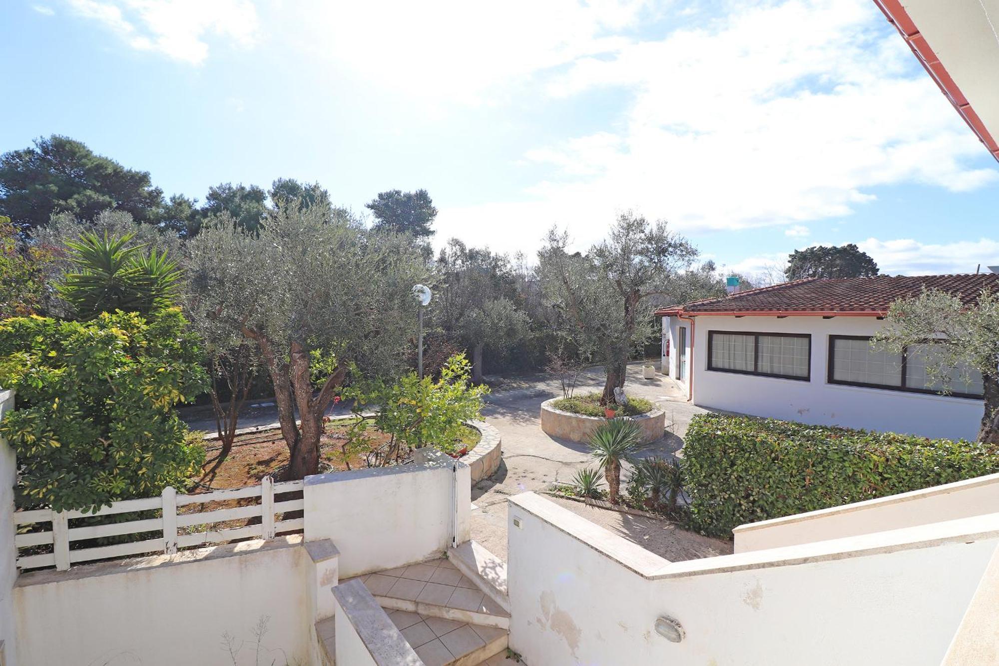 Torre Santo Stefano Aparthotel Otranto Rum bild